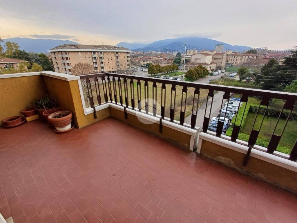Appartamento a Brescia in Via Passo Aprica, 10 - Foto 5