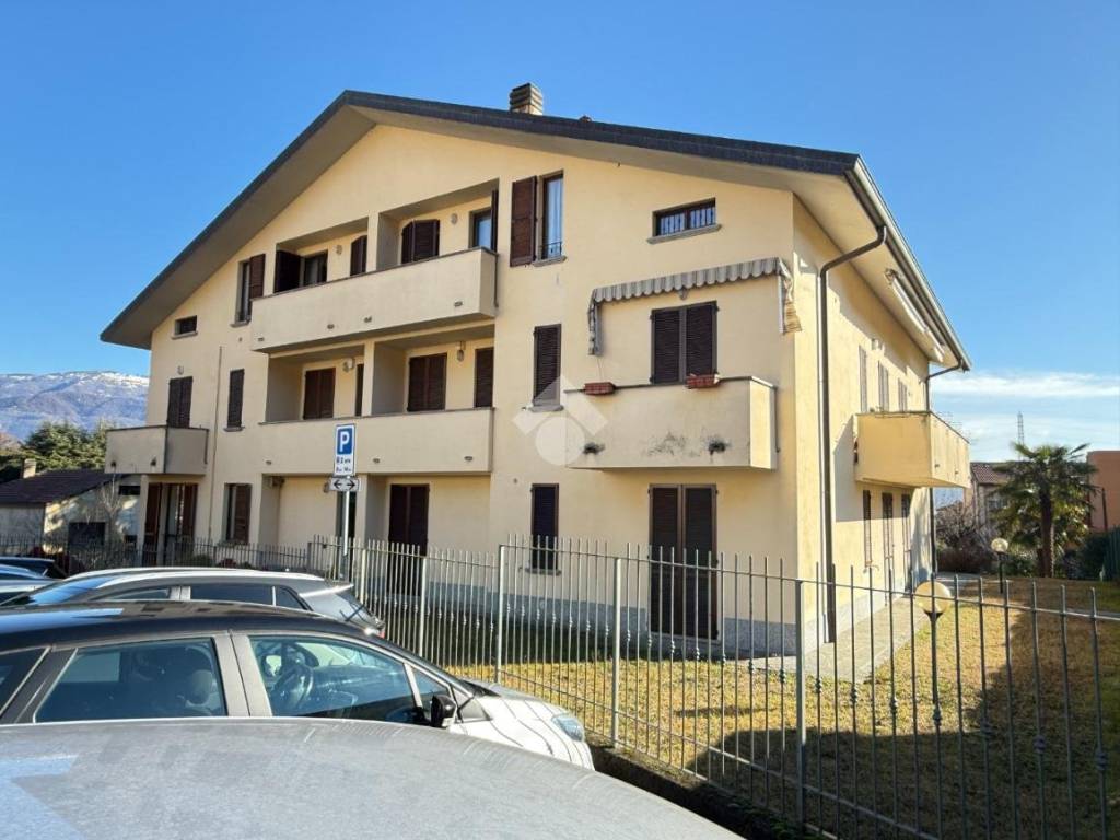 Appartamento a Airuno in Via S. Francesco, 4 - Foto 2