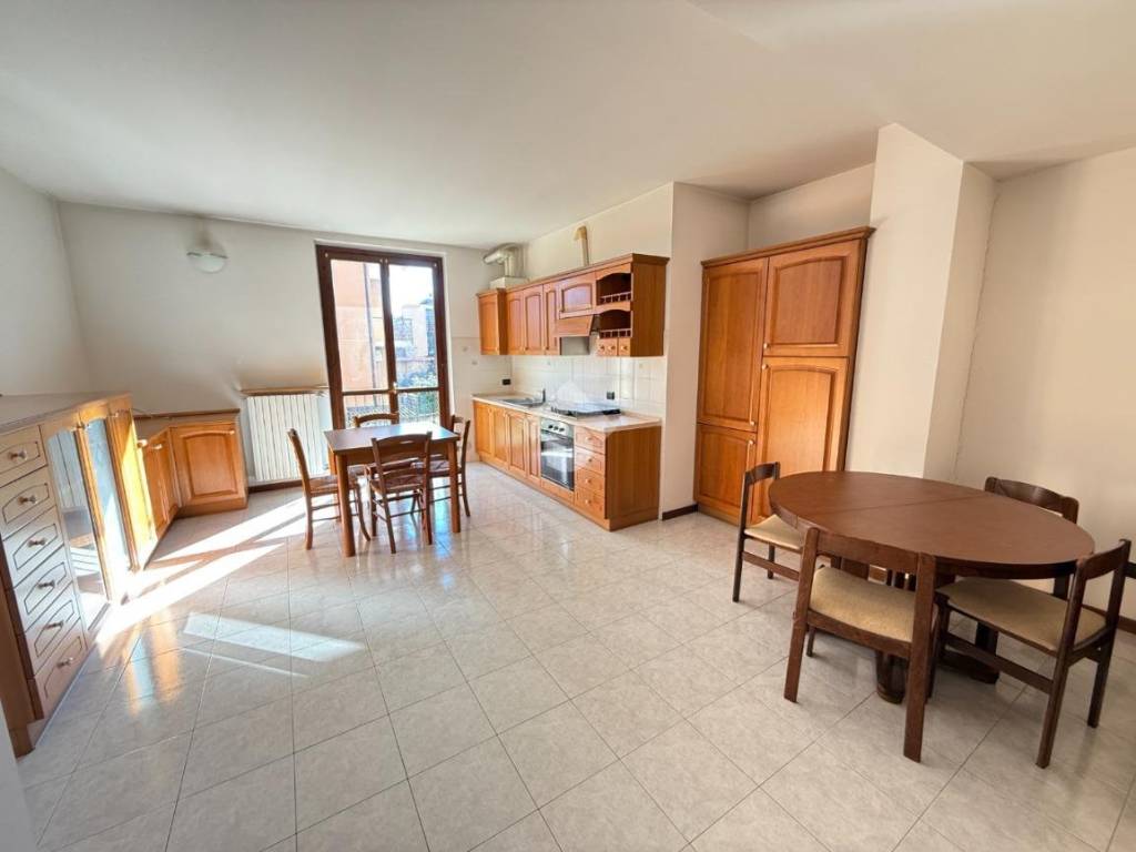 Appartamento a Airuno in Via S. Francesco, 4 - Foto 5