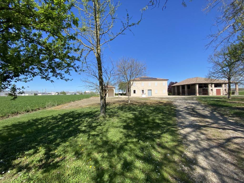 Rustico / casale a Finale emilia - Foto 2