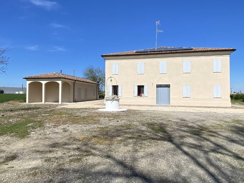 Rustico / casale a Finale emilia - Foto 3