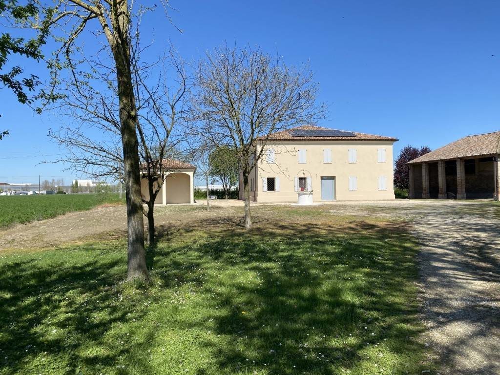 Rustico / casale a Finale emilia - Foto 5