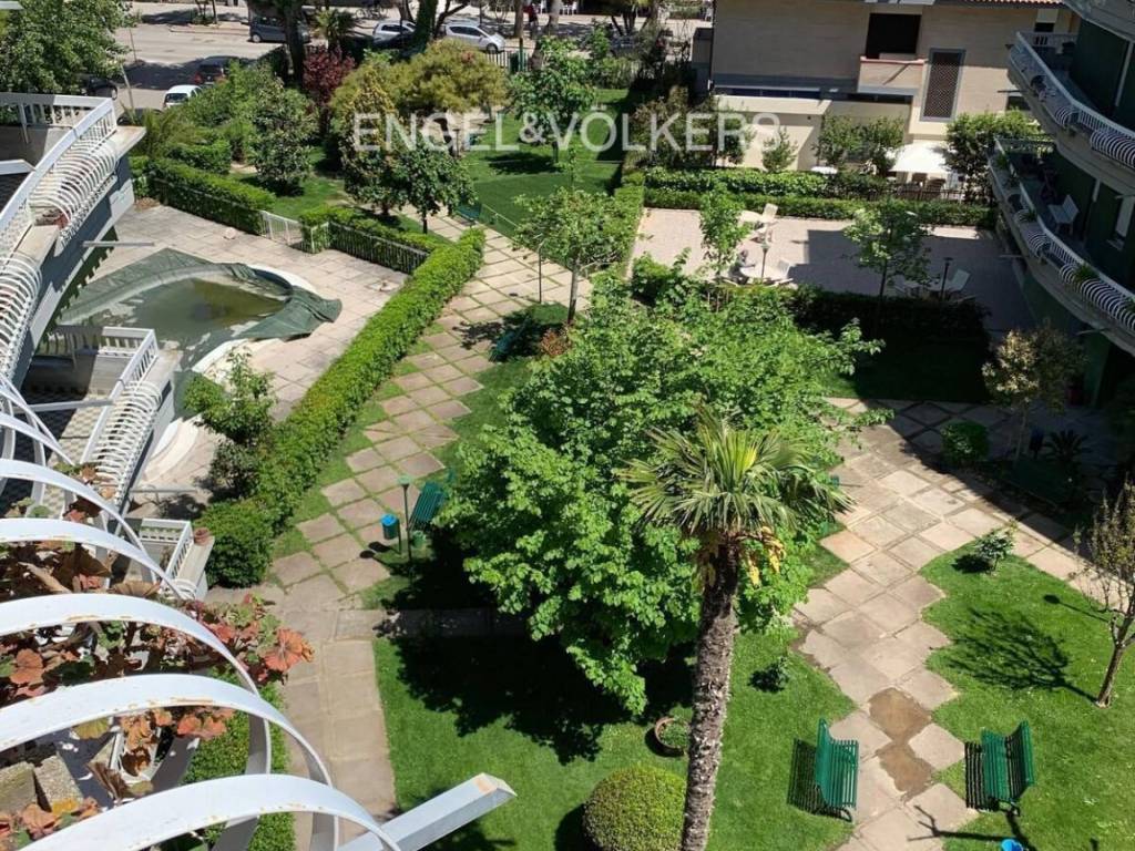 Appartamento a Silvi in Via C. Colombo, 20 - Foto 2