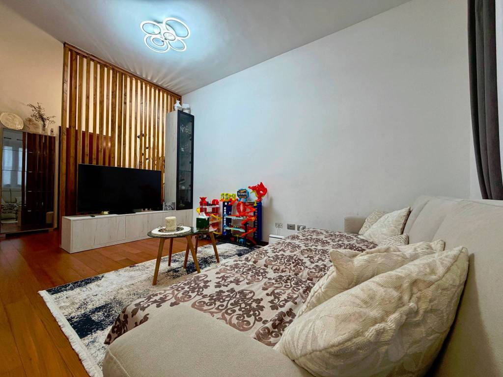 Appartamento a Alessandria in Via Giovanni Dossena, 36 - Foto 2