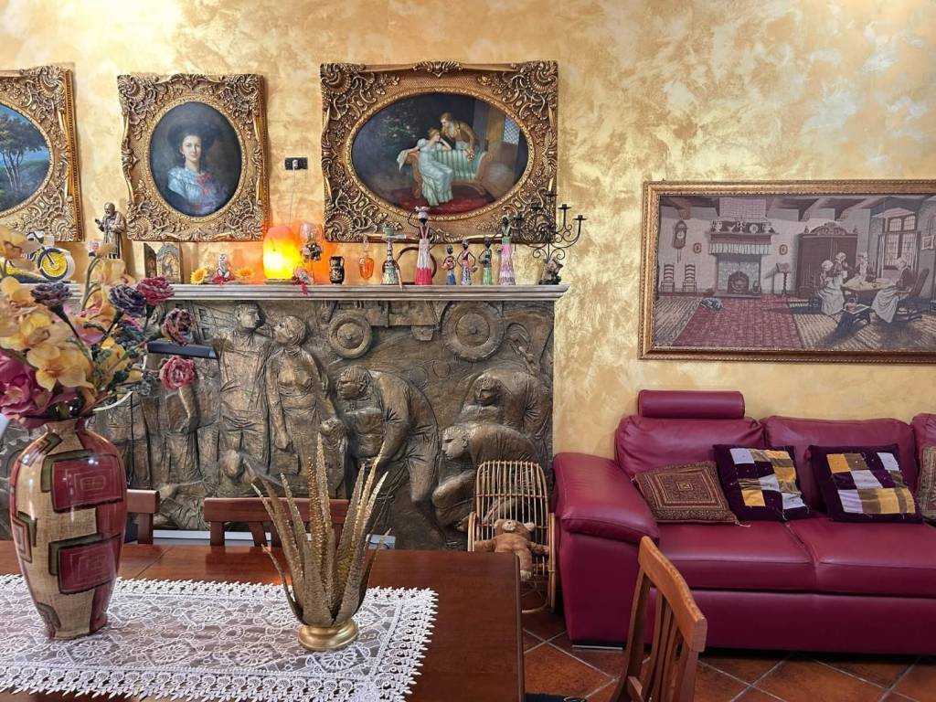 Villa a Nardò in Nardò, SP, 114 - Foto 5