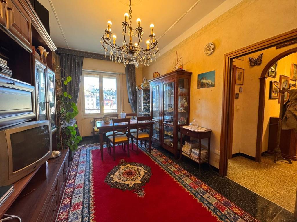 Appartamento a Genova in Via Mansueto - Foto 2