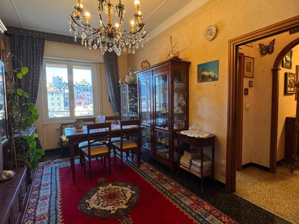 Appartamento a Genova in Via Mansueto - Foto 3