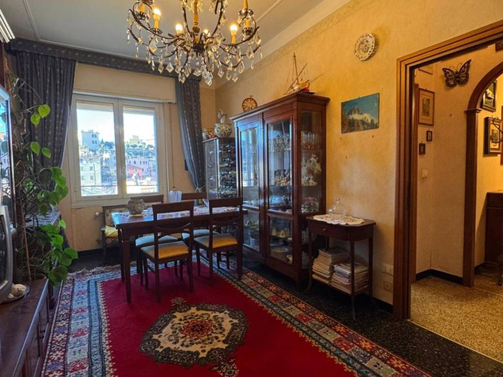 Appartamento a Genova in Via Mansueto - Foto 5