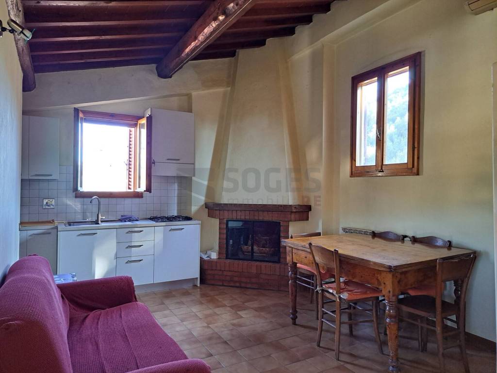 Appartamento a Pelago - Foto 2