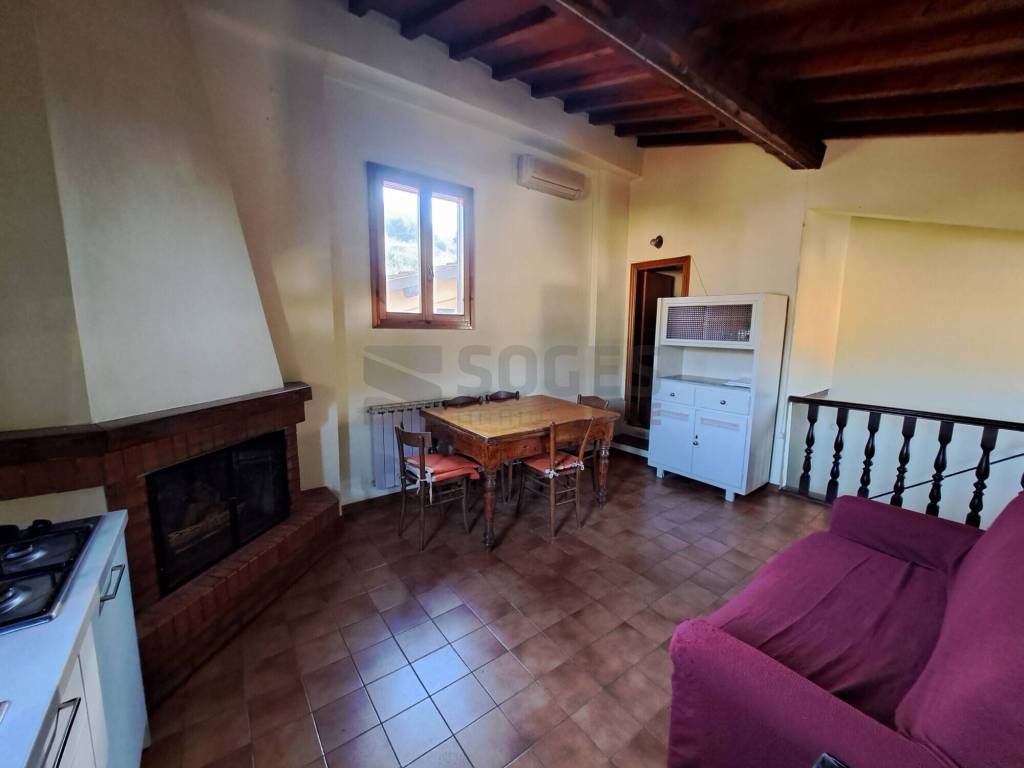 Appartamento a Pelago - Foto 4