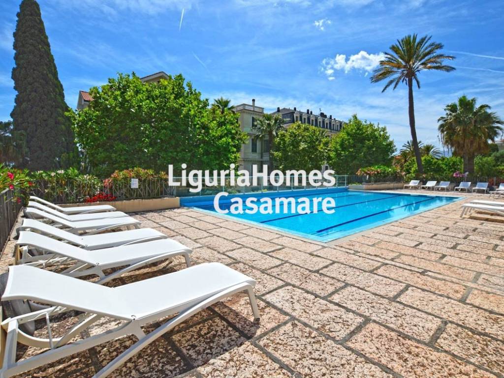 Appartamento a Bordighera in Via Romana - Foto 2