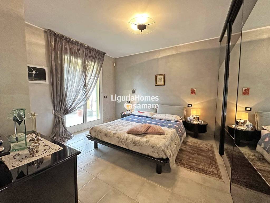 Villa a Bordighera in Via Lavoro, 1 - Foto 2