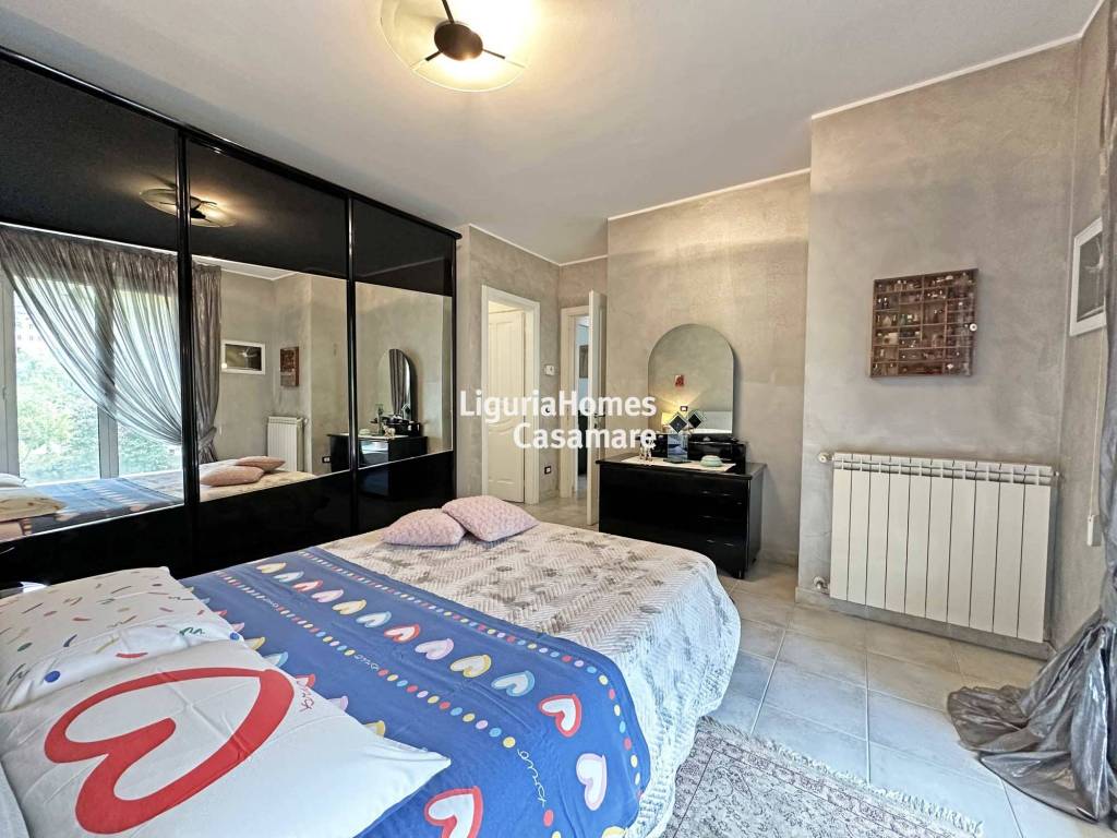Villa a Bordighera in Via Lavoro, 1 - Foto 3