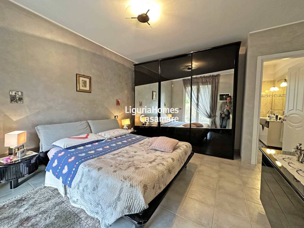 Villa a Bordighera in Via Lavoro, 1 - Foto 4