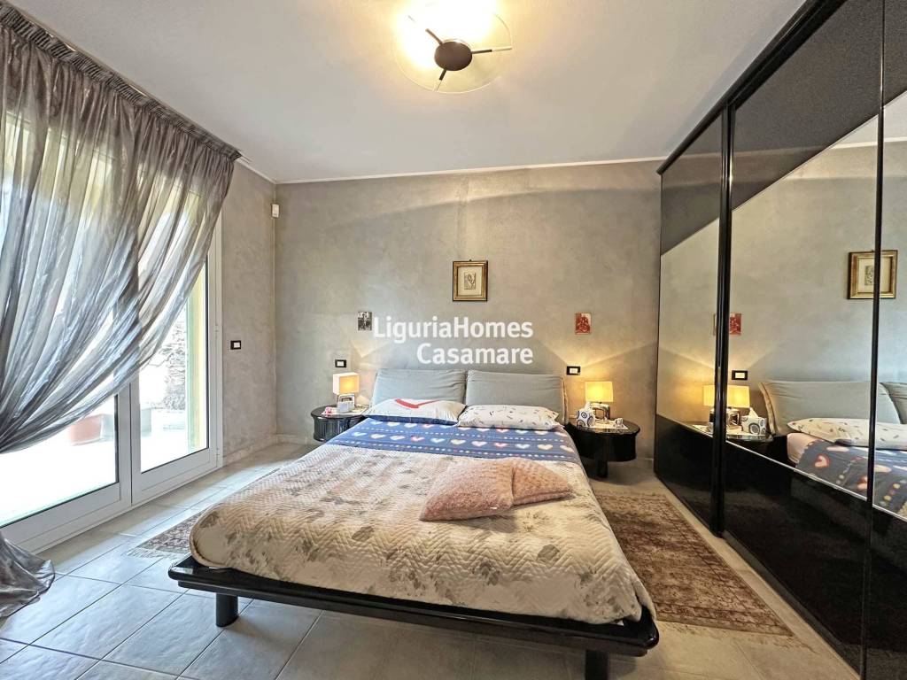 Villa a Bordighera in Via Lavoro, 1 - Foto 5