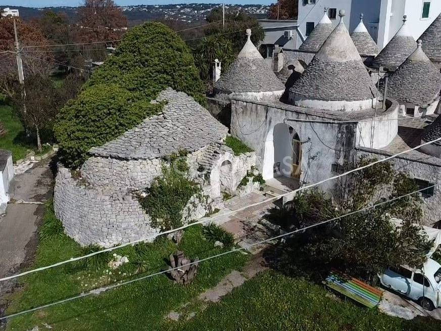 Rustico / casale a Locorotondo in Contrada Monteciccone Cinquenoci - Foto 2