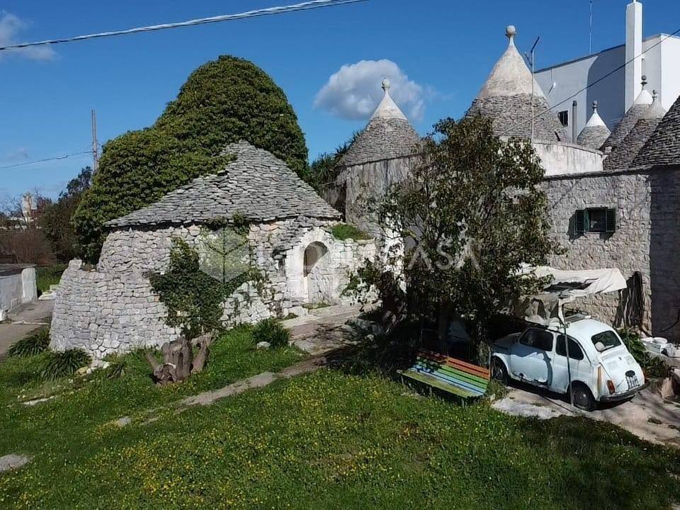 Rustico / casale a Locorotondo in Contrada Monteciccone Cinquenoci - Foto 3