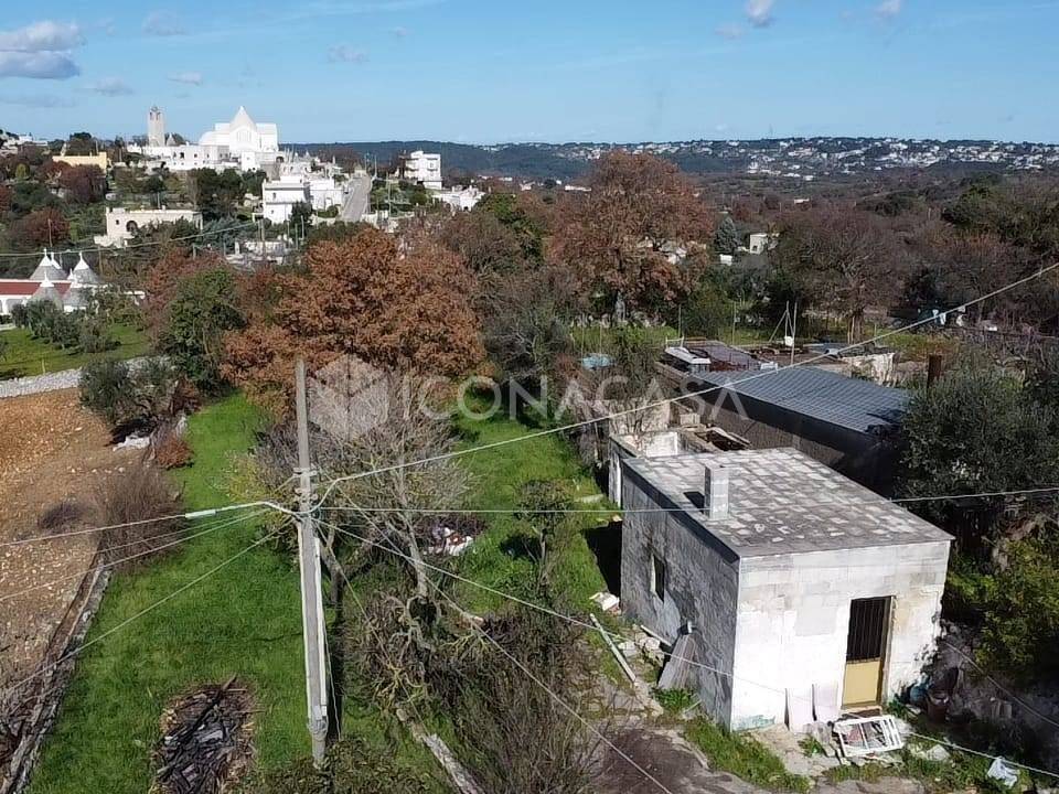 Rustico / casale a Locorotondo in Contrada Monteciccone Cinquenoci - Foto 4