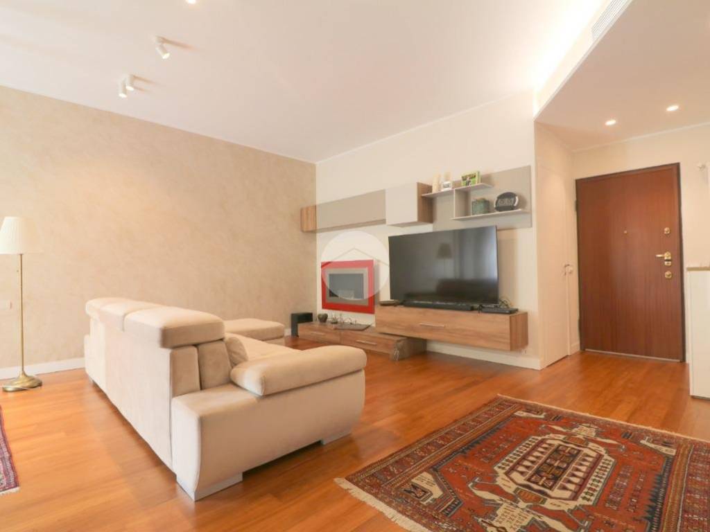 Appartamento a Rho in Via Pietro Micca, 6 - Foto 3
