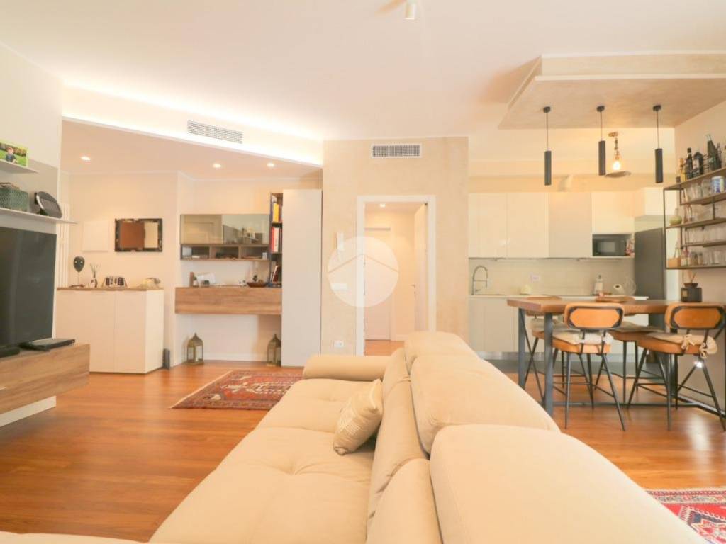 Appartamento a Rho in Via Pietro Micca, 6 - Foto 4