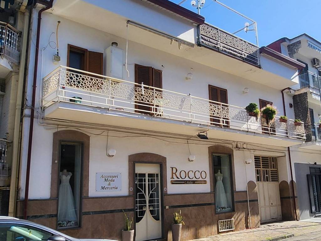 Palazzo / stabile a Afragola in Via Piemonte, 35 - Foto 3