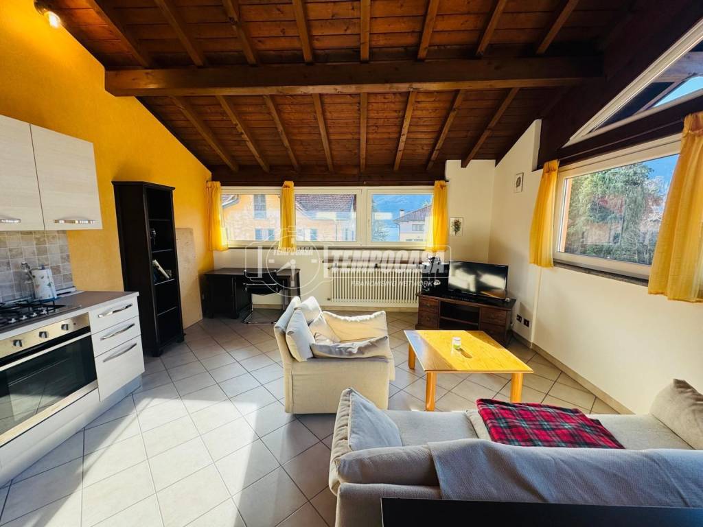 Appartamento a Tremezzina in Via Antica Regina 35/a - Foto 4