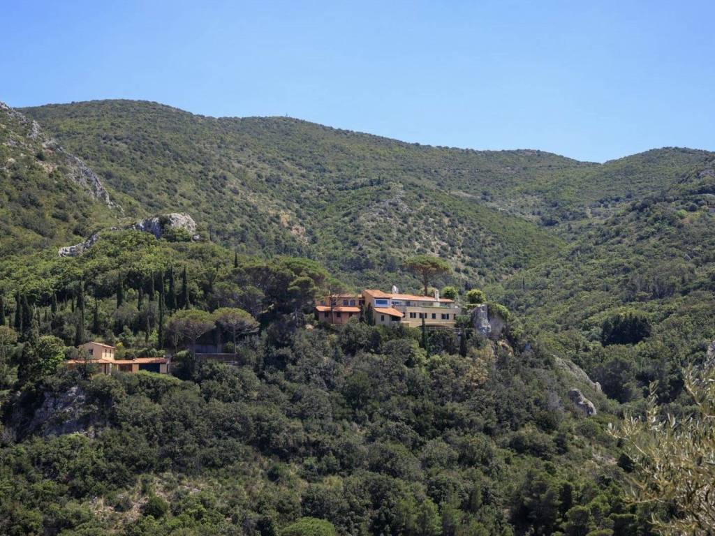 Villa a Monte argentario - Foto 3