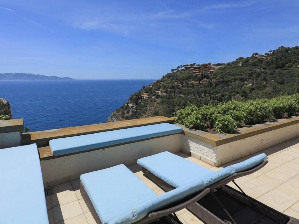 Villa a Monte argentario - Foto 4