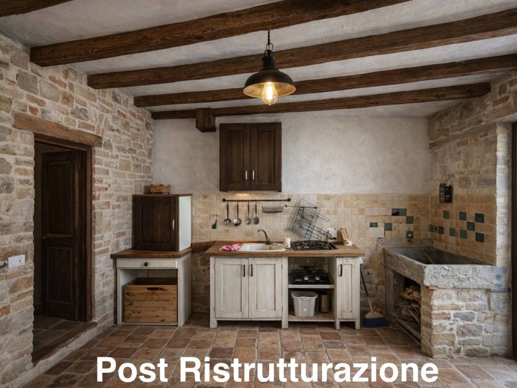 Appartamento a Viterbo in Via del Gioco - Foto 4