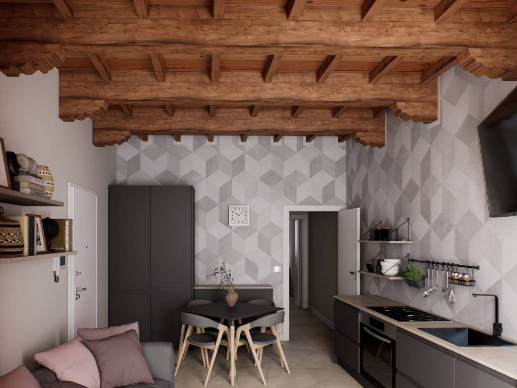 Appartamento a Imola in Via Emilia, 10 - Foto 2