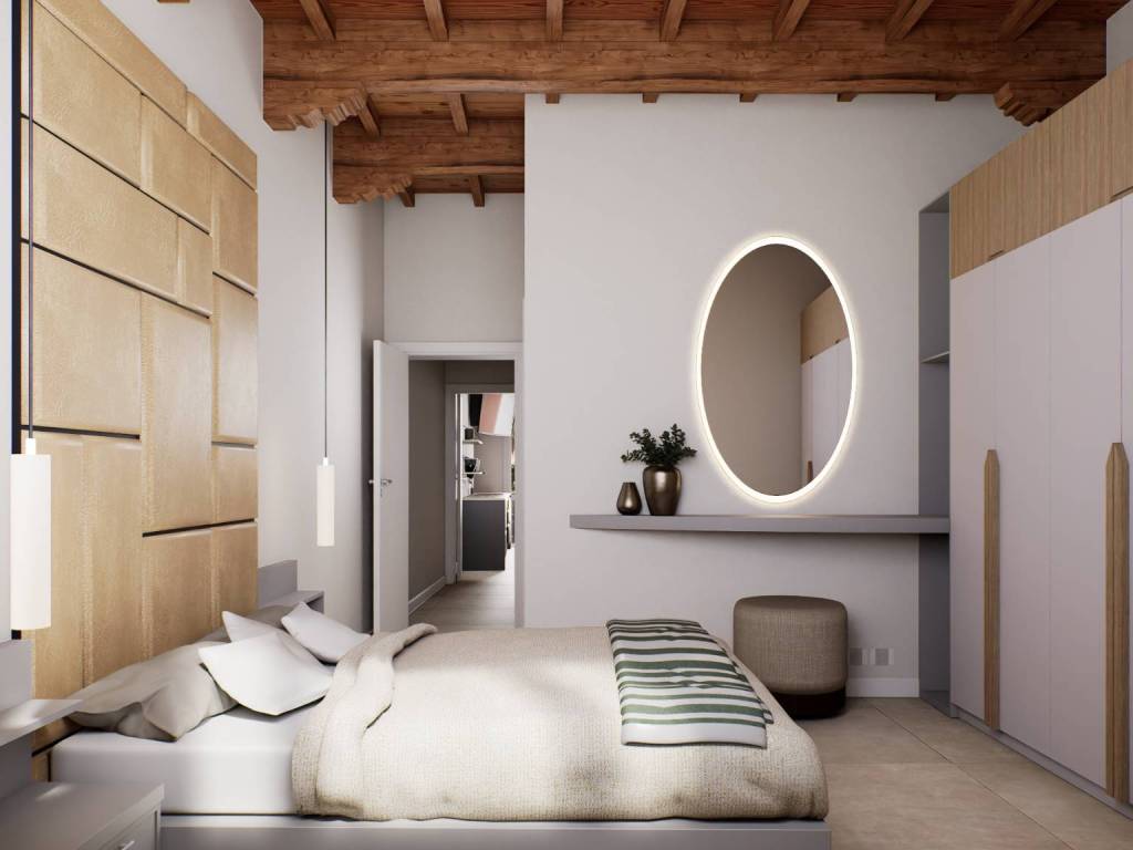 Appartamento a Imola in Via Emilia, 10 - Foto 3