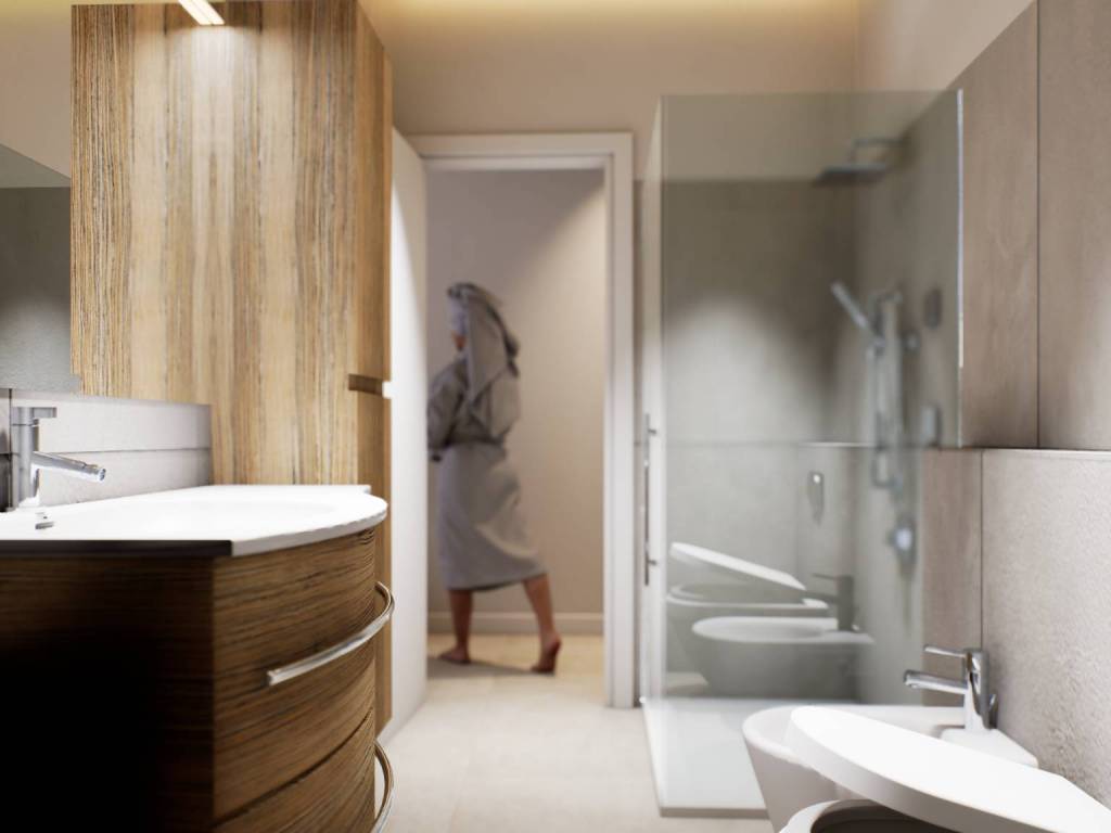 Appartamento a Imola in Via Emilia, 10 - Foto 4