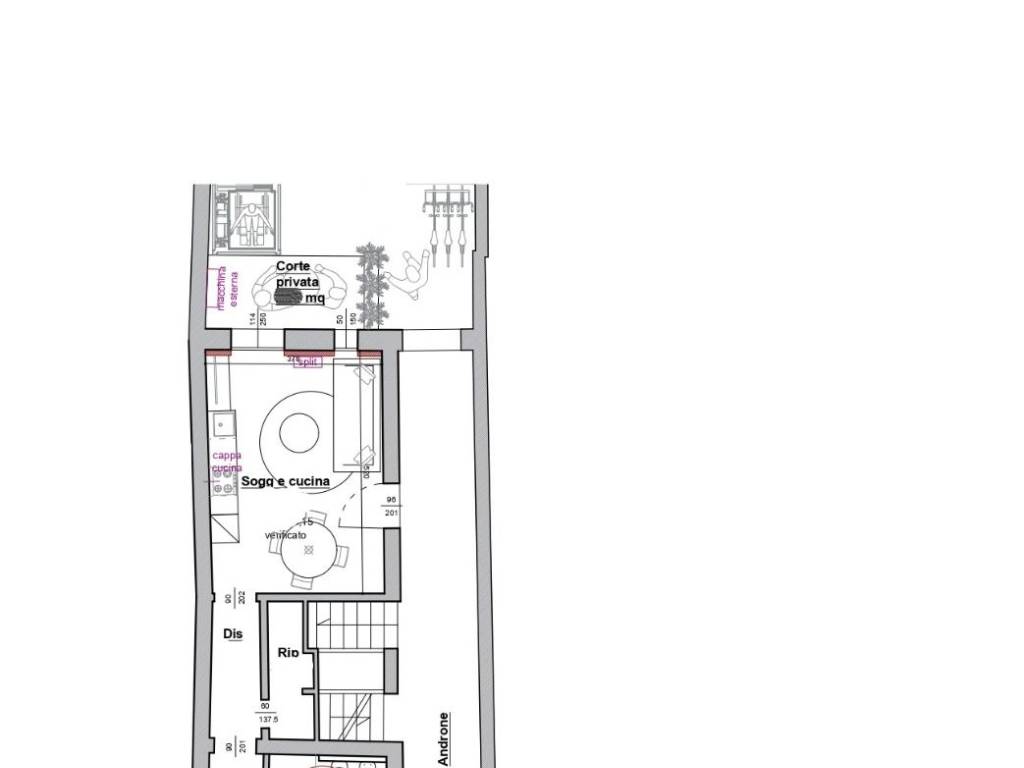 Appartamento a Imola in Via Emilia, 10 - Foto 5