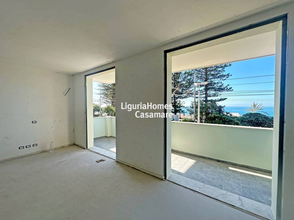 Appartamento a Bordighera in Via Trento - Foto 4