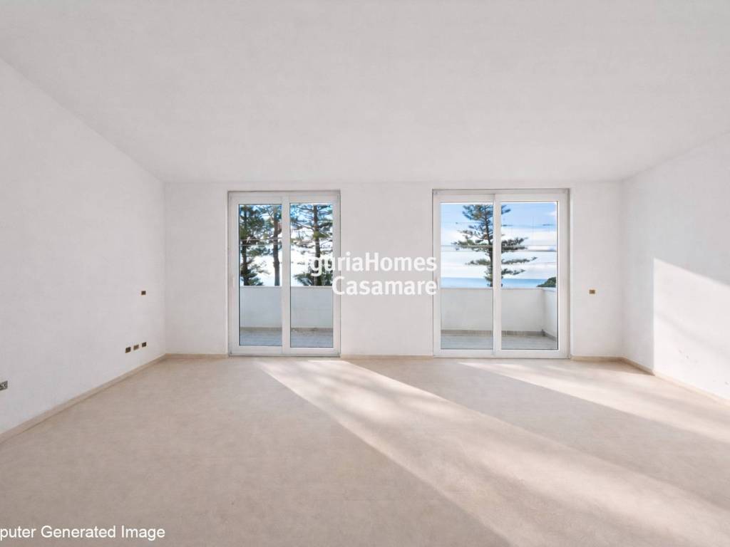 Appartamento a Bordighera in Via Trento - Foto 5