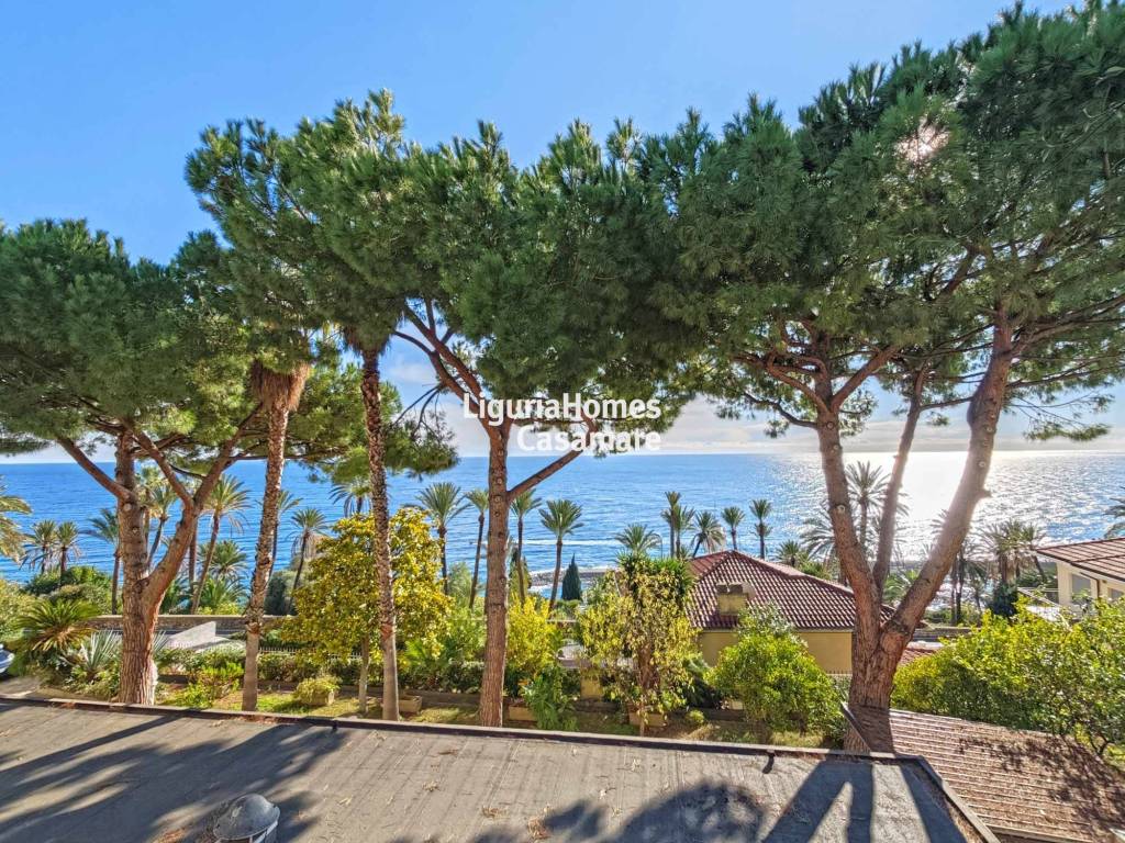 Villa a Bordighera in Via dei Colli - Foto 4