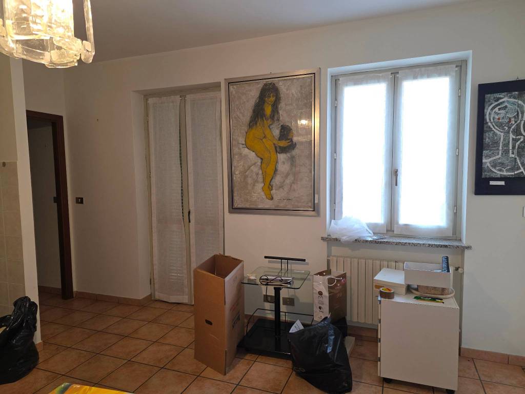 Appartamento a Chieri in Vicolo delle Rosine - Foto 5