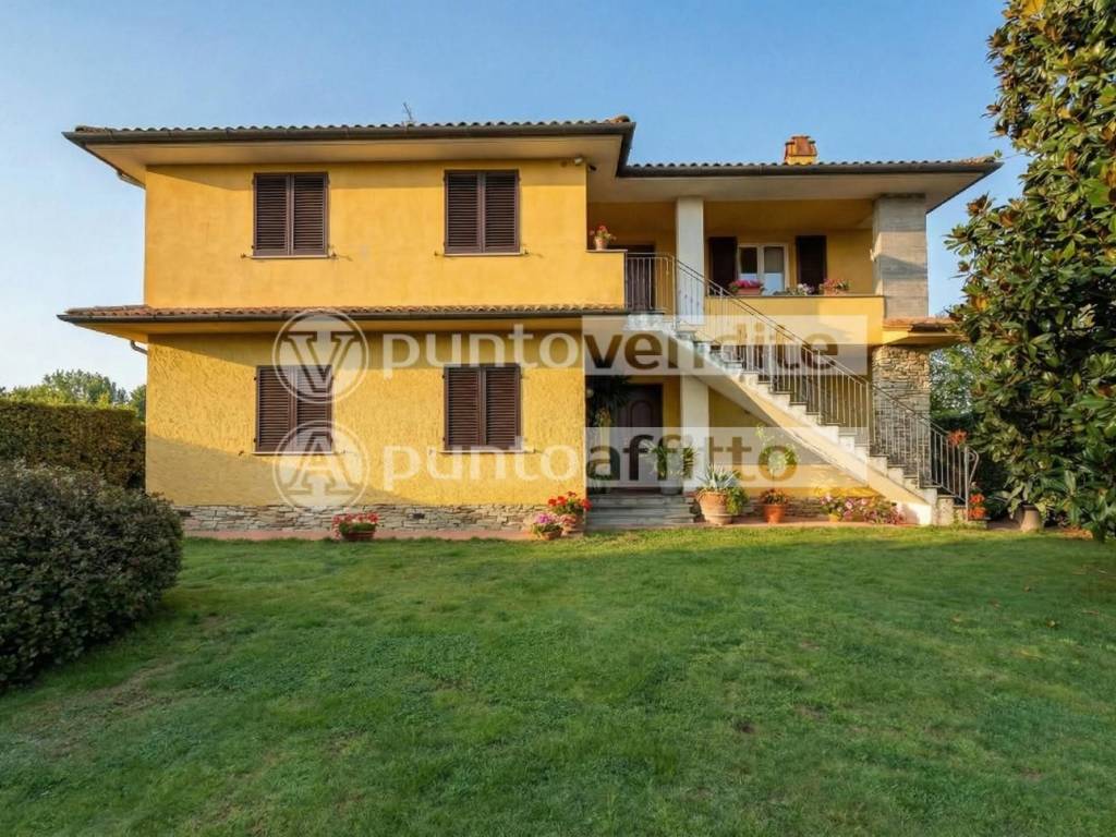 Villa a Capannori in Via Colombini, , 7 - Foto 3