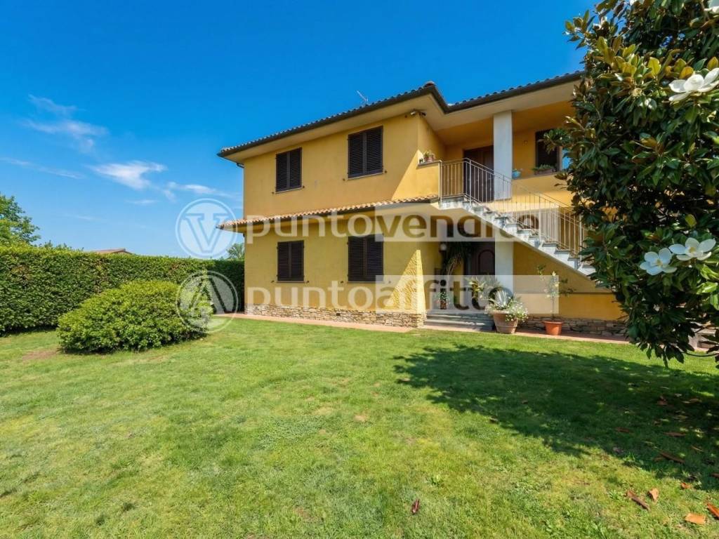 Villa a Capannori in Via Colombini, , 7 - Foto 4