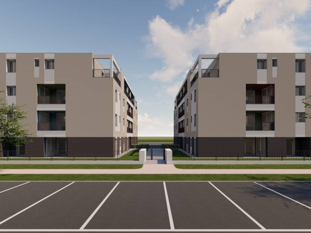 Appartamento a Faenza in Via Piero della Francesca - Foto 4