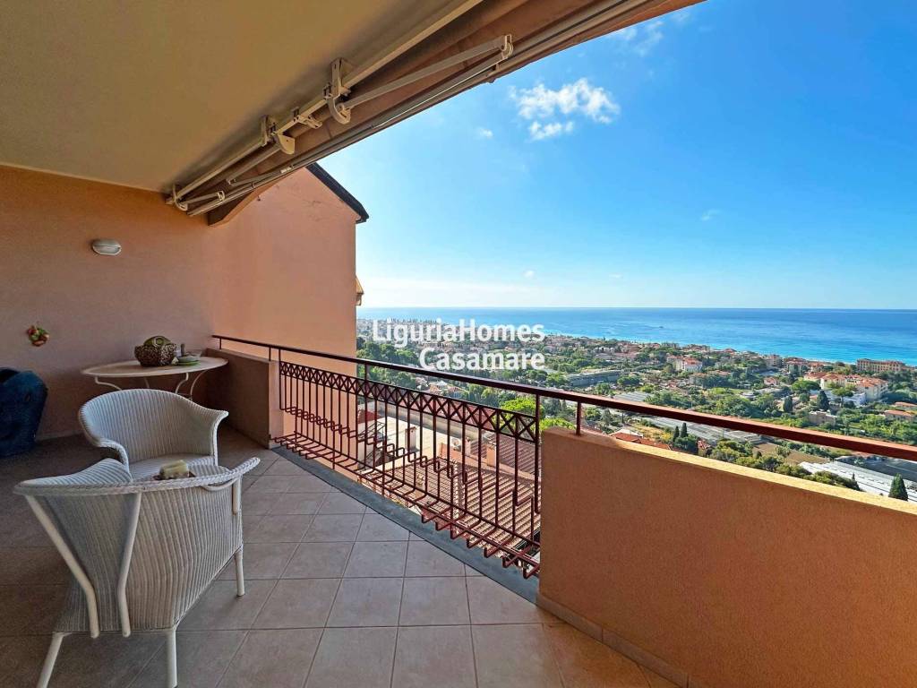 Appartamento a Vallecrosia in Via Bellavista - Foto 2