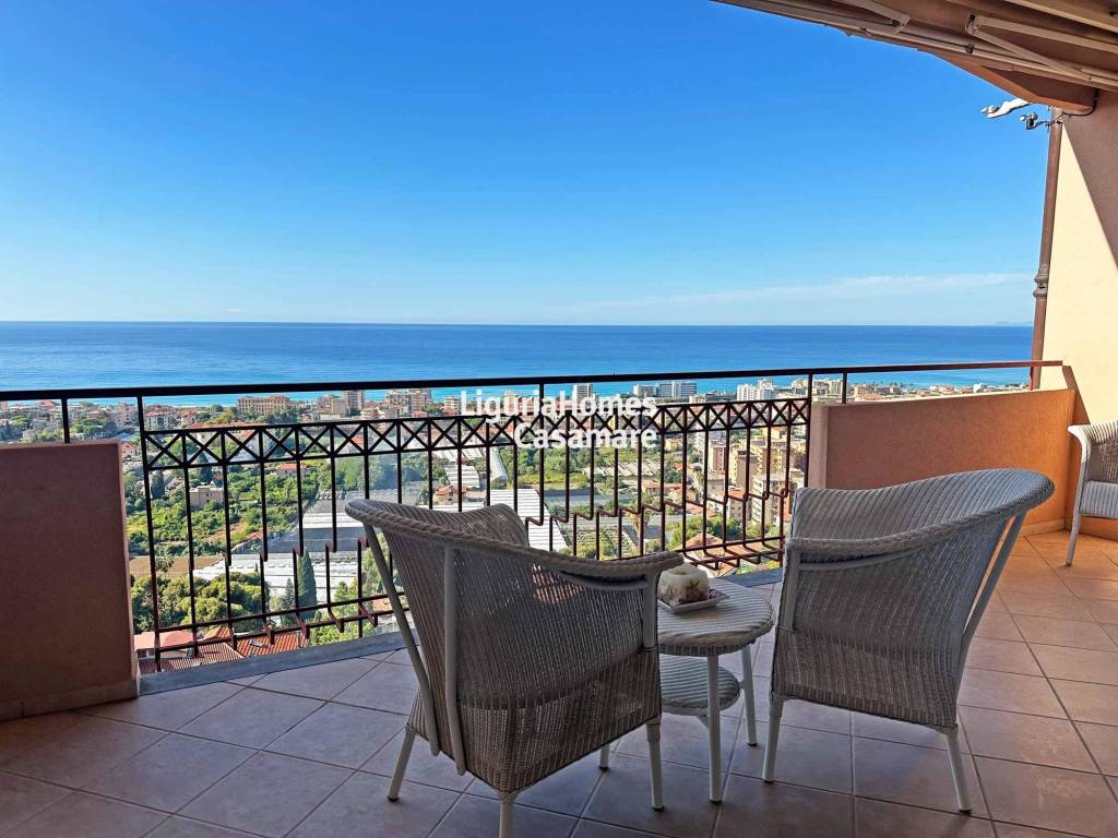 Appartamento a Vallecrosia in Via Bellavista - Foto 3