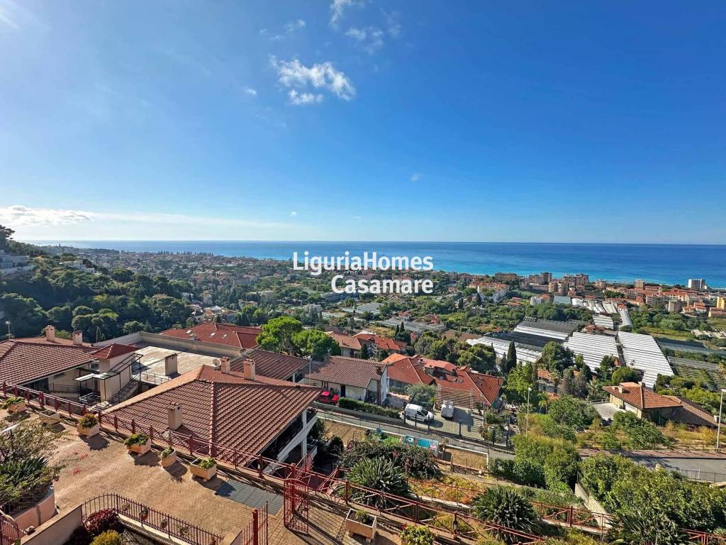 Appartamento a Vallecrosia in Via Bellavista - Foto 4