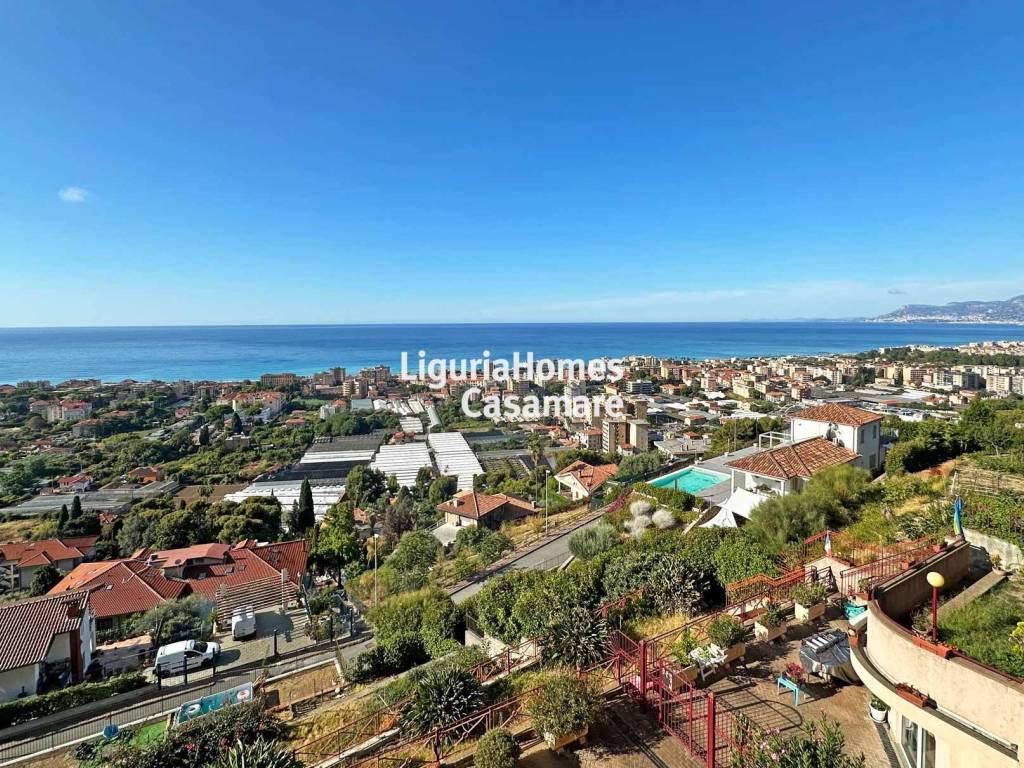 Appartamento a Vallecrosia in Via Bellavista - Foto 5