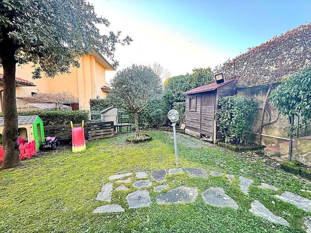 Villa a Vaiano in Via delle Case - Foto 4