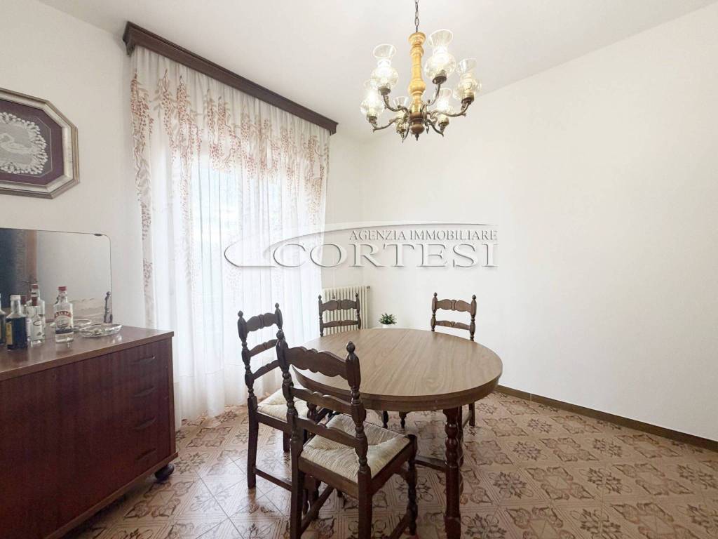 Appartamento a San giustino in via anconetana - Foto 2