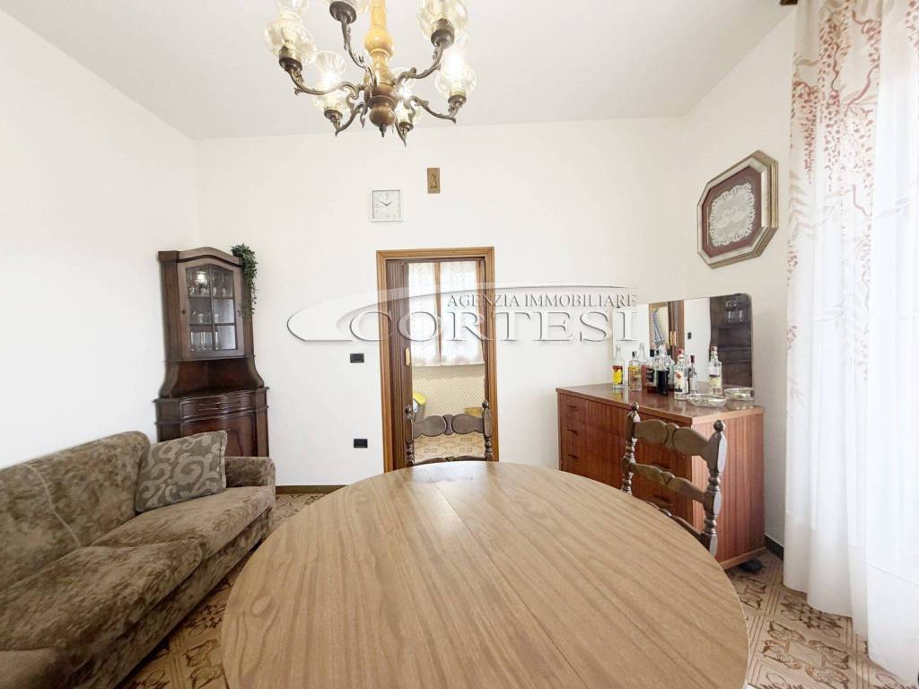 Appartamento a San giustino in via anconetana - Foto 4