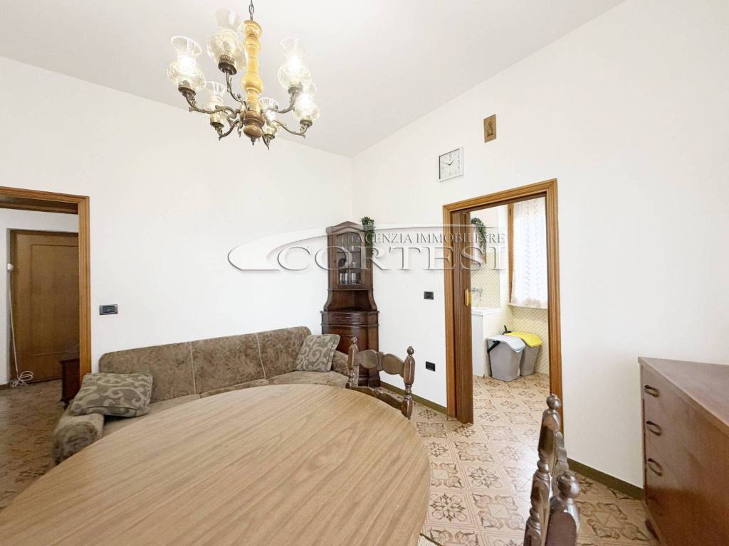 Appartamento a San giustino in via anconetana - Foto 5