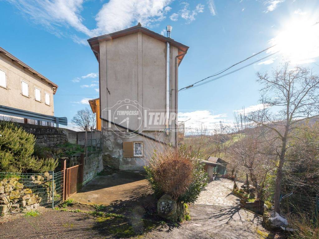Casa indipendente a Casina in Località La Strada - Foto 2