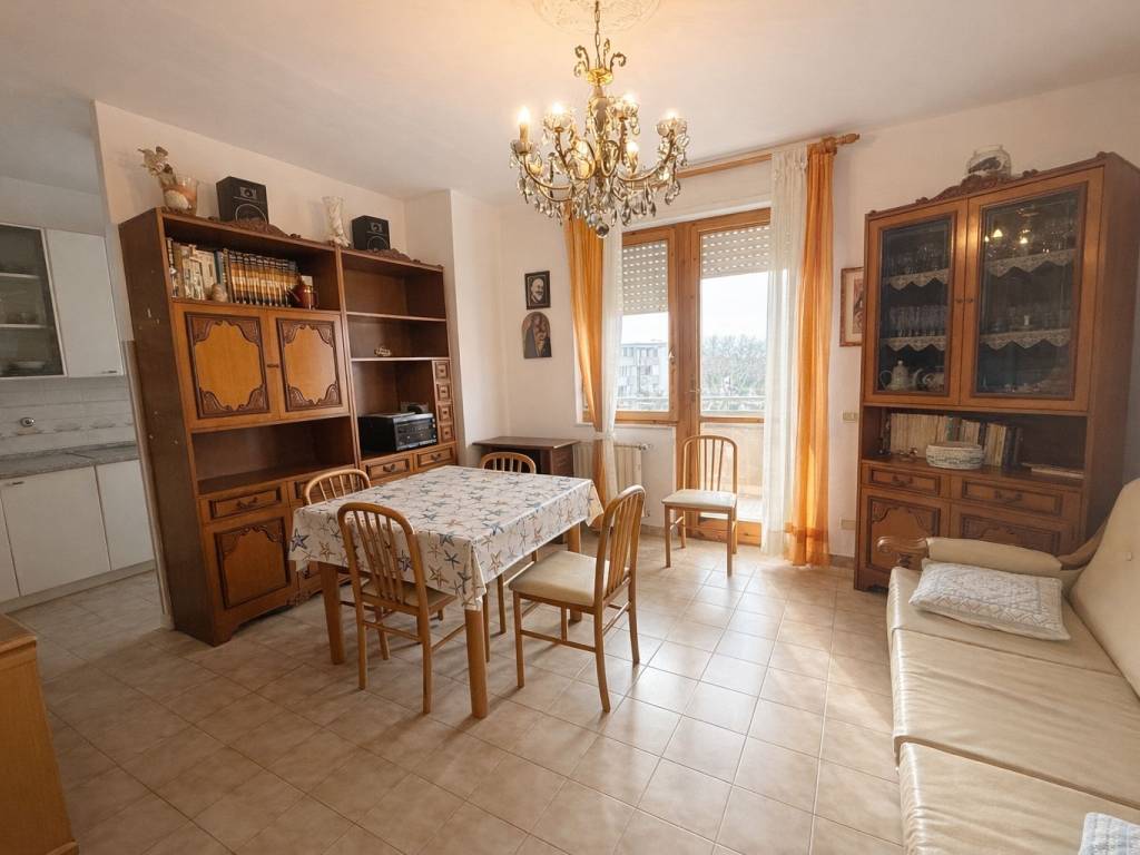 Appartamento a Alghero in Via Fidel Cilliano, 3 - Foto 2